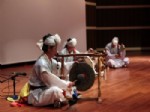 KORE SAVAŞı - Erzurum’da “Kore Kültür Günleri” Esintisi