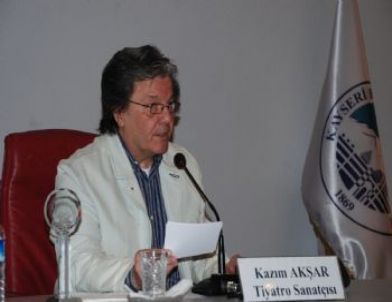 Festival'de Perde Kapanıyor