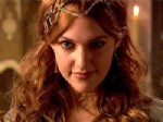 HÜRREM SULTAN - Hürrem Sultan Şaşırttı