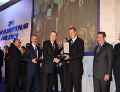 İhracatta Trabzon ve Rize’den 4 Firma Bölgenin Gururu Oldu