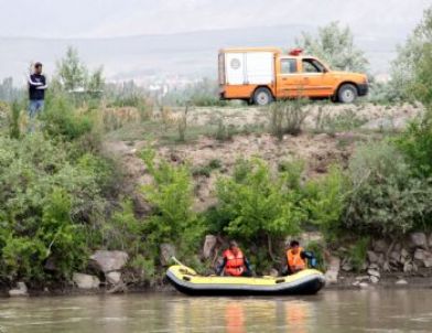 Kayıp Kadın ve Çocuğundan Haber Yok