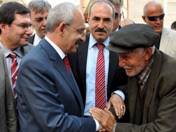 CHP liderinin bu gafı tarihe geçecek