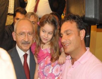 Kılıçdaroğlu'ndan Suriye Değerlendirmesi