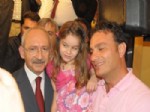 Kılıçdaroğlu'ndan Suriye Değerlendirmesi