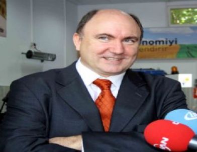 Marco Votta: Türkiye’nin Tarıma Verdiği Destek Dünya Ortalamasının Çok Üzerinde