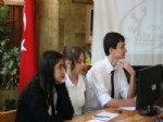 Öğrenciler Bilgi Yarışmasında Ter Döktü
