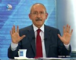 ABBAS GÜÇLÜ - Öğrenciler Kılıçdaroğlu'na Soğuk Duş Aldırdı!