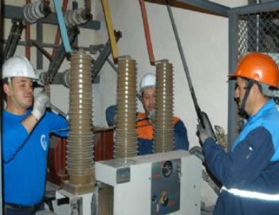 Pnarbaşı’da Eklektrikler Kesilecek