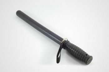 Polisin Beline Portatif Cop