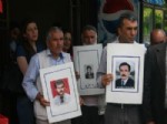 HIYERARŞI - Siirt'te Gözaltında Kayıplara Karşı Mücadele Haftası Etkinlikleri