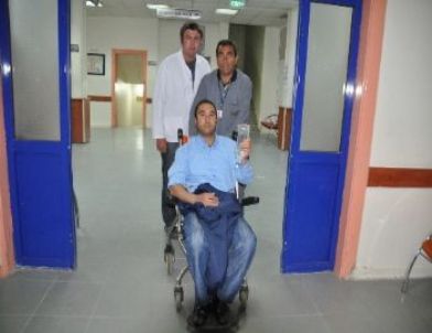 Yozgat’ta Yedikleri Mantardan Zehirlenen 5 Kişi Hastaneye Kaldırıldı