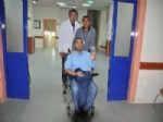 Yozgat’ta Yedikleri Mantardan Zehirlenen 5 Kişi Hastaneye Kaldırıldı
