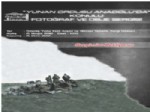 EMPERYALIZM - “Yunan Ordusu Anadolu'da Sergisi, Çıplak Ayakla Aldığımız Zaferin Bir Kanıtı”