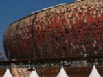 RUSTENBURG - 2013 Afrika Uluslar Kupası’nın Ev Sahibi Şehirler Belirlendi