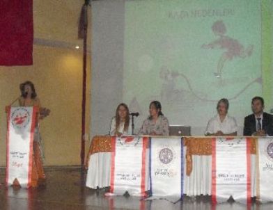 'Bilinçli ve Etkin İlk Yardım, Hayat Kurtarır'