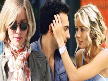 'Buğra Benden Özür Diledi'