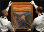 EDVARD MUNCH - Çığlık Attıran Rekor