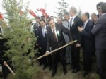 Dazkırı'ya Yapılan Yatırımlar