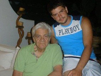 Dedesinin Adını Yaşatacak