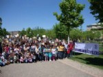 PARKORMAN - Diyarbakırlı İzcilerden 'Bir Kitap Da Sen Oku' Kampanyası