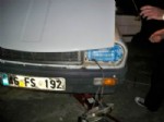 Erzin'de 5051 Paket Kaçak Sigara Ele Geçirildi