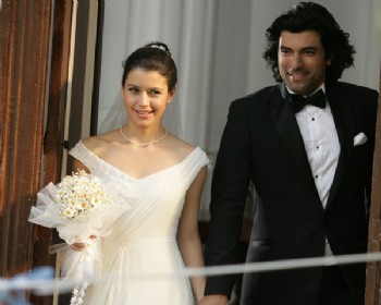 Fatmagül'le Kerim'in Düğünü Kana Mı Bulanacak?