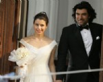 ENGİN AKYÜREK - Fatmagül'le Kerim'in Düğünü Kana Mı Bulanacak?