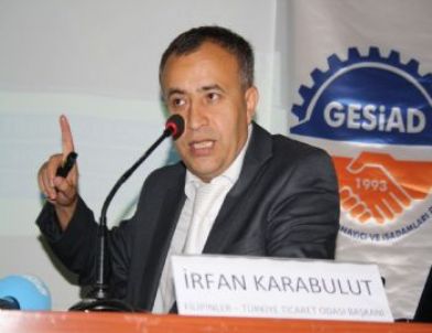 Filipinler Kayseri’de Tanıtıldı