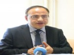 Gazi Üniversitesi Rektör Adayı Prof. Dr. Sedat Demircan: