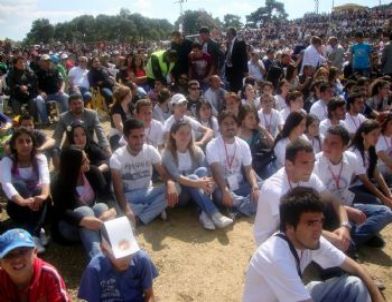 Geleneksel Oğlak ve Çoban Şenliği Başlıyor