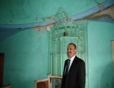 İş-Kur Projesi Tarihi Kula Evlerine Sahip Çıkacak