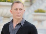 DANİEL CRAİG - James Bond Ezanı Duyunca Röportaja Ara Verdi