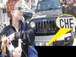 CHE GUEVARA - Kendisine Boşanma Hediyesi Verdi