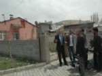 Kıyı Köşe Erzurum Grubu 2. Akülü Aracını Engelli Vatandaşa Teslim Etti