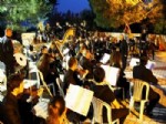 BEETHOVEN - Köyde, Traktör Kasasında Filarmoni Orkestrası Konseri