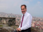 BÜYÜK BULUŞMA - Kültür ve Turizm Bakanı Ertuğrul Günay Trabzon'da