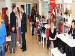 KUVEYT TÜRK - Lider Markalar İstanbul Kültür Üniversitesi Öğrencileriyle Buluştu