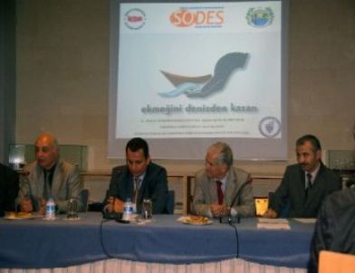 Mersinli Gençler Tekne Yapmayı Öğrenecek