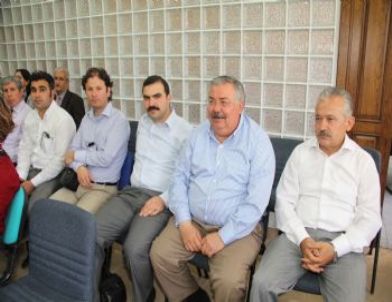 ‘Necmettin Erbakan’ İsmi Nazilli’de Yaşatılacak