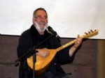 AŞıK SEFAI - Nevşehir Ülkü Ocakları ‘’Gönül Seferberliği’’konseri Düzenledi