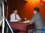 HASAN KAYA - Patnos’ta 'Öğretmenler Arası Satranç Turnuvası’
