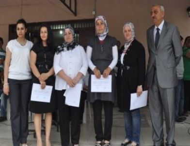 Sakine Garipoğlu İlköğretim Okulu’nda Bahar Şenliği Düzenlendi