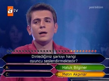 Tıp Öğrencisinin Elendiği Soru