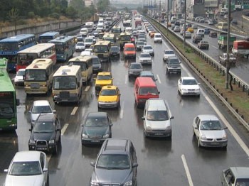 Trafikte yeni dönem başlıyor...