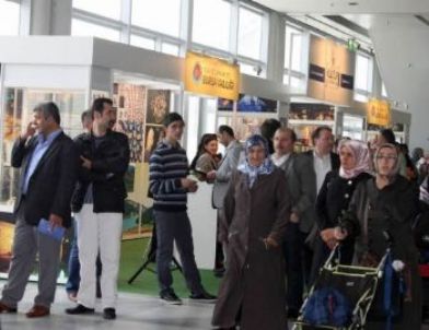 Türk-Alman Kültür Olimpiyatları’nda Bursa-Hessen Kardeşliği