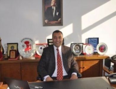 Vali Çiftçi: Depremde Can ve Mal Kaybı Yok