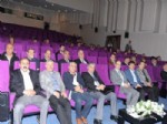 ÇÖMLEKÇI - Trabzon’a Gelen Belediye Başkanlarına 61 Projeyi Anlattı