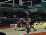 Beko Basketbol Ligi Play-off Çeyrek Finali
