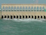 KONYA OVASı - Beyşehir Gölü'nden Konya Ovası'na Su Akışı Başladı