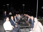Belediye Başkanı Recep Altepe Trabzon’a Hayran Kaldı